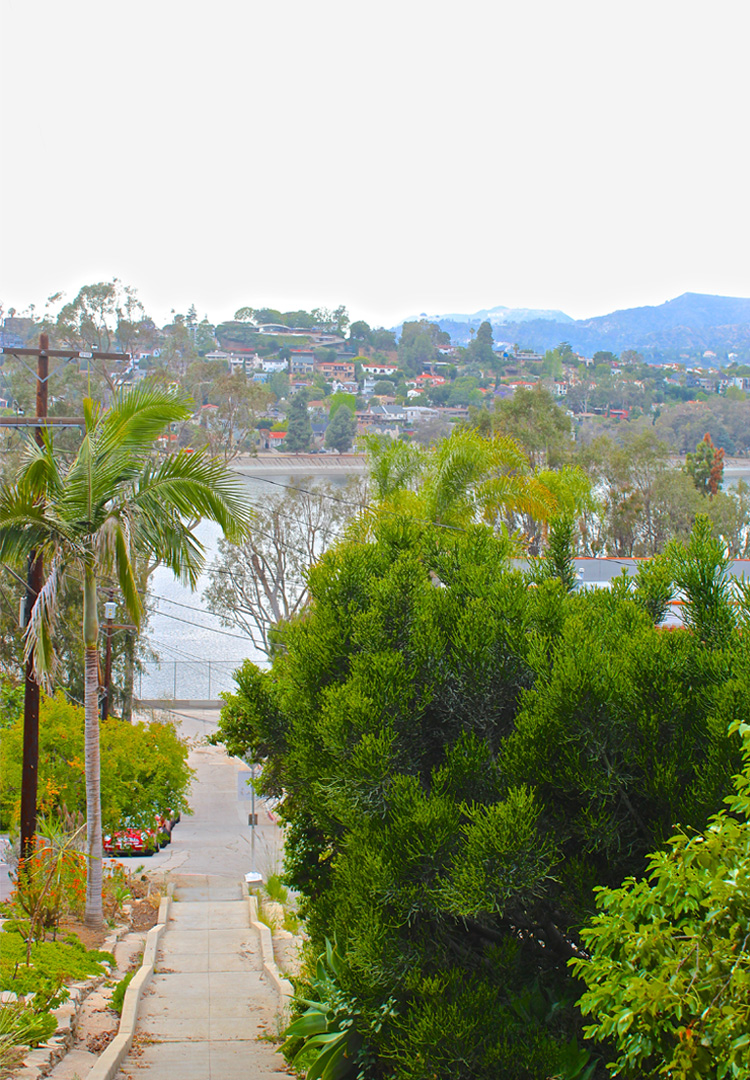 How to spend a day in Silverlake | MustacheMelrose.com