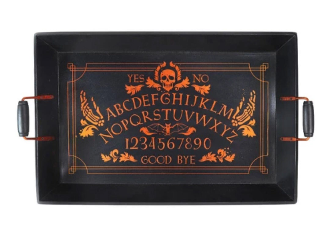 Cute Halloween Decorations from Hyde and Eek Boutique | MustacheMelrose.com